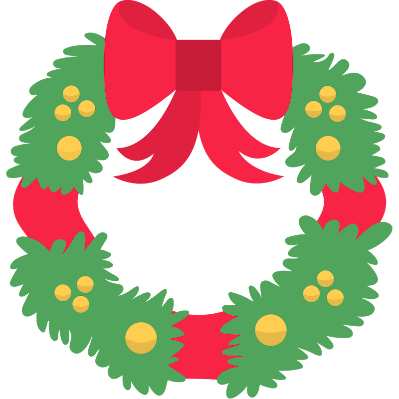 wreath