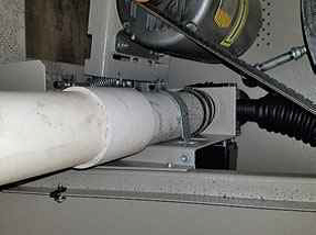 Washer Preventative maintenance 1