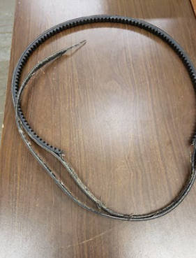 broken-belt