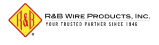 R&B Wire Products Logo