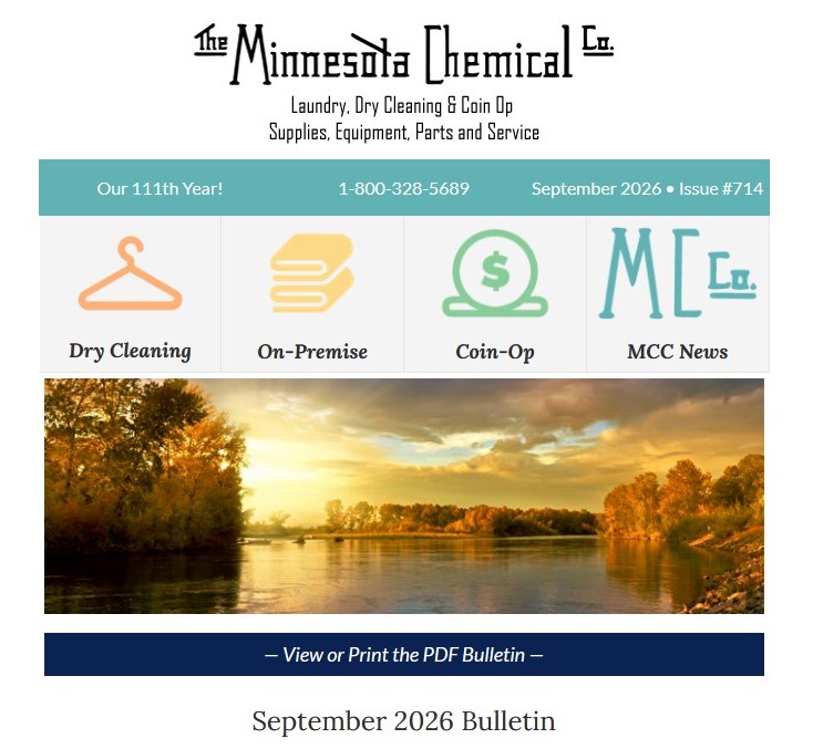 Minnesota Chemical Co.