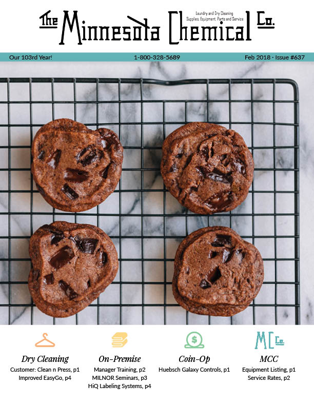 2018-2-February-Newsletter