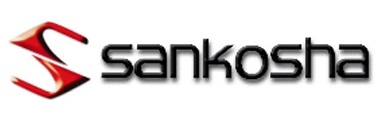 Sankosha logo