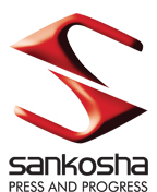 sankosha_logo