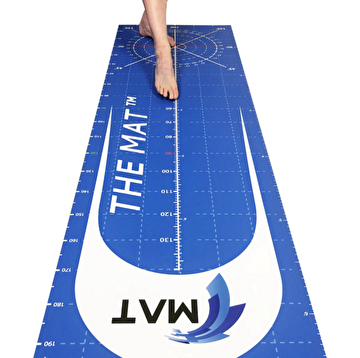 Screening Mat Movement Assessment Tool