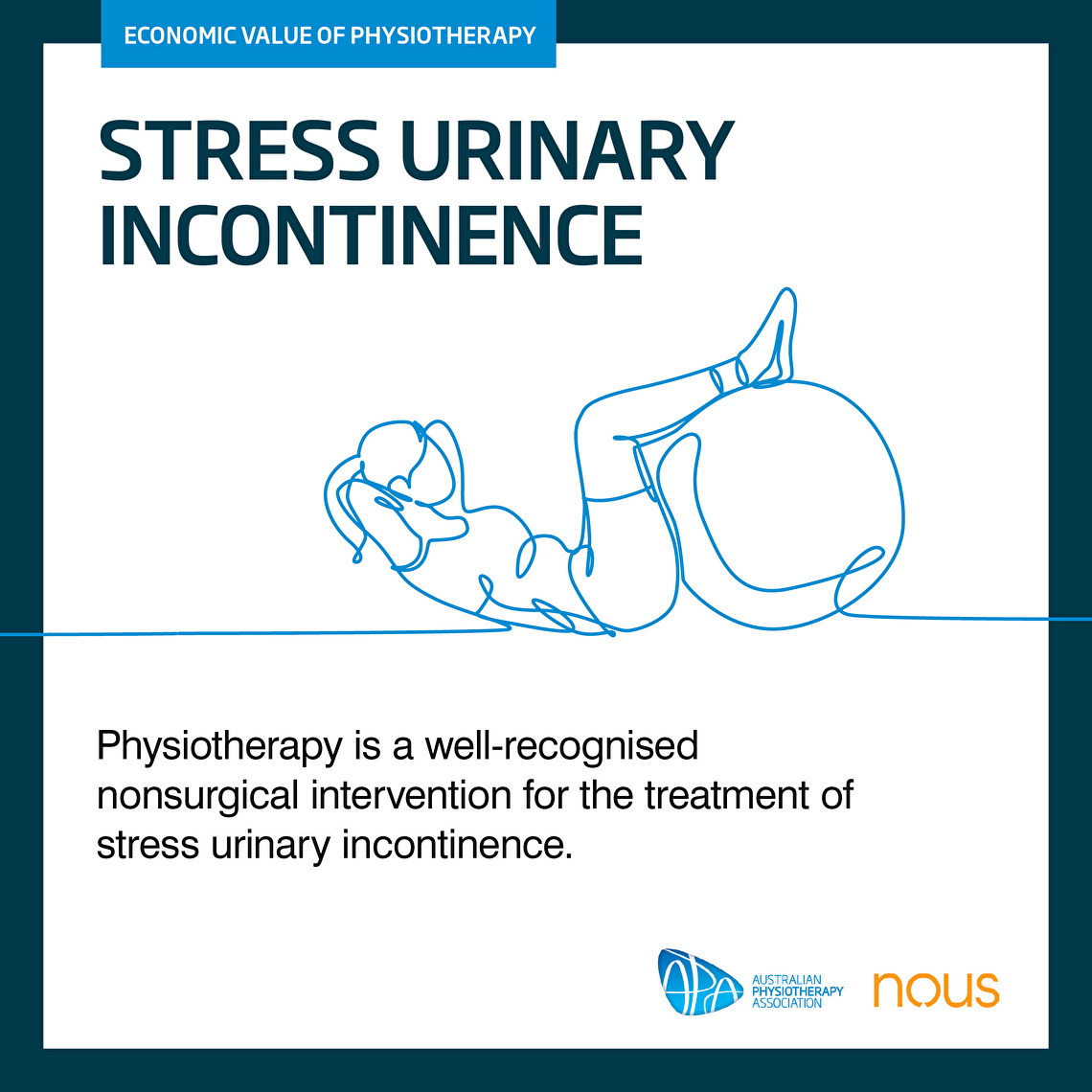 Stress Urinary Incontinence