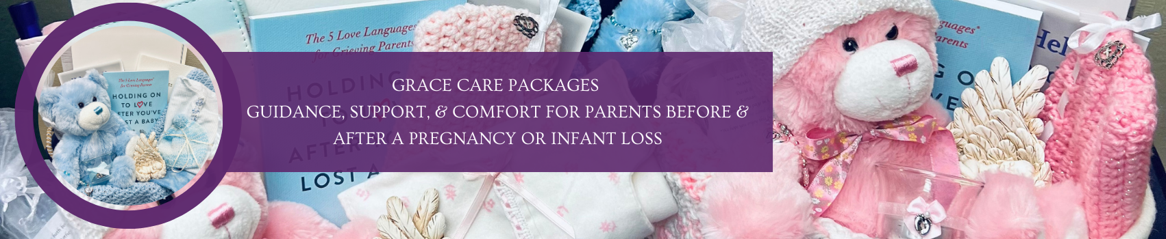 GRACE Care Packages