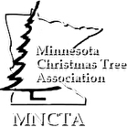 Mn christmas trees