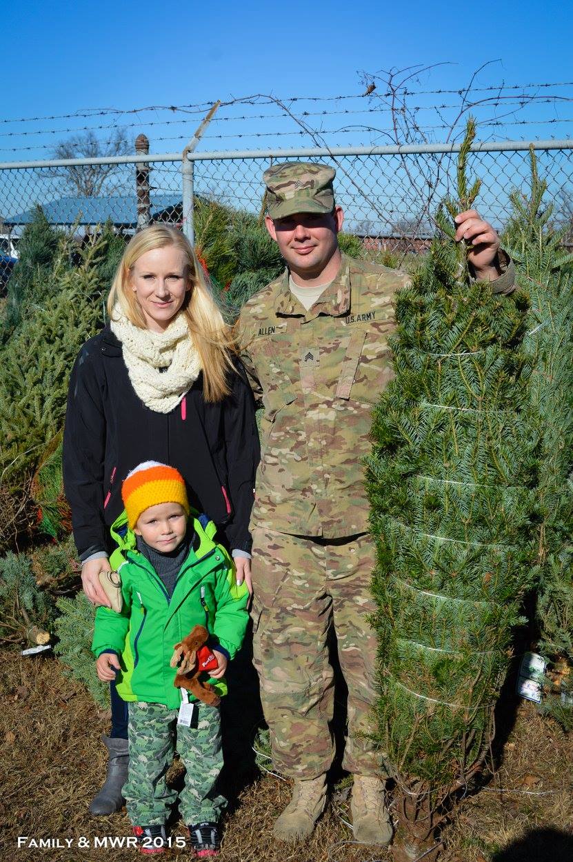 Minnesota Christmas Tree Association