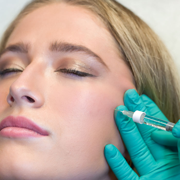 Volumize the Lips, Botox and Injectables