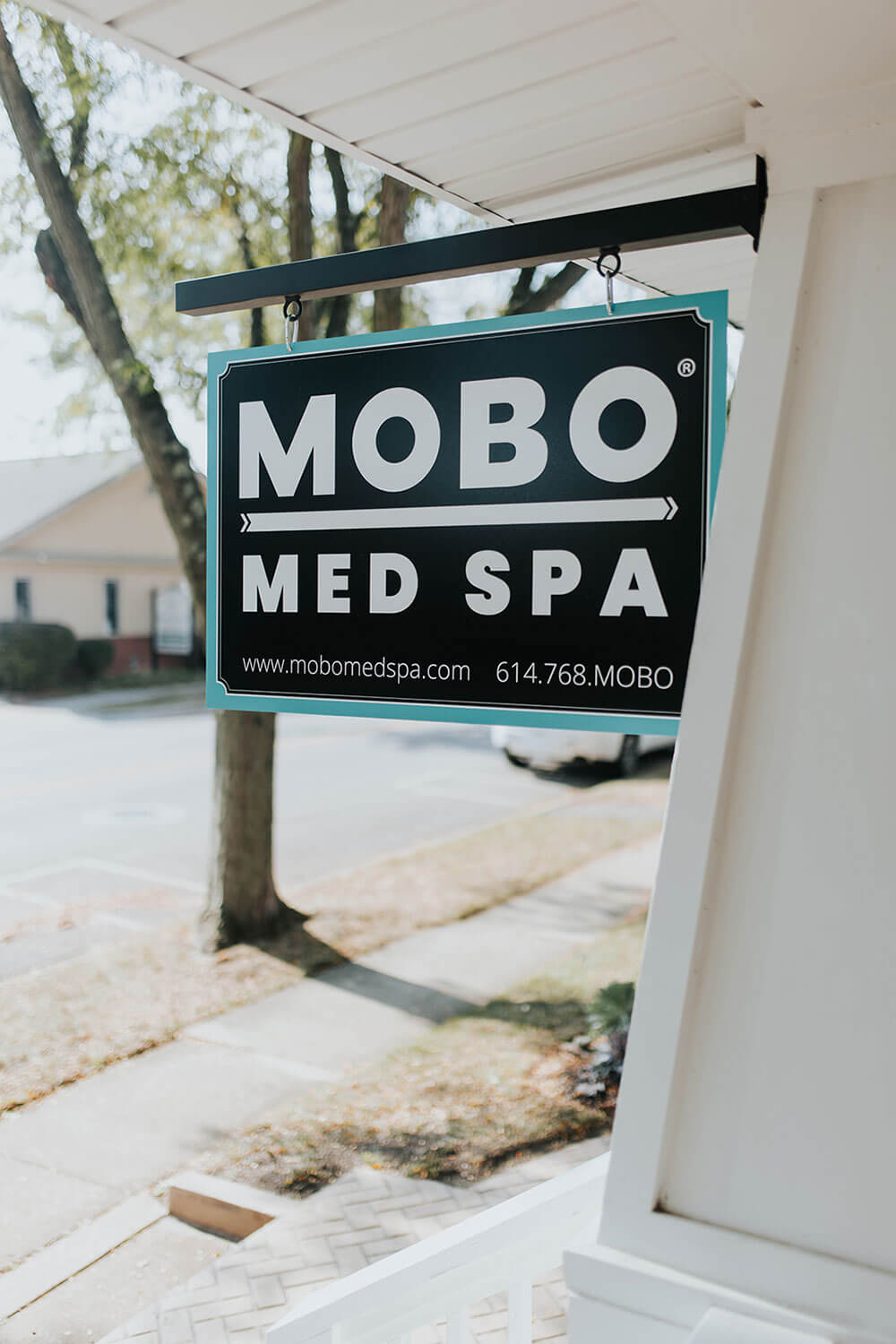 Medical Spa in Hilliard | MOBO Medical Spa