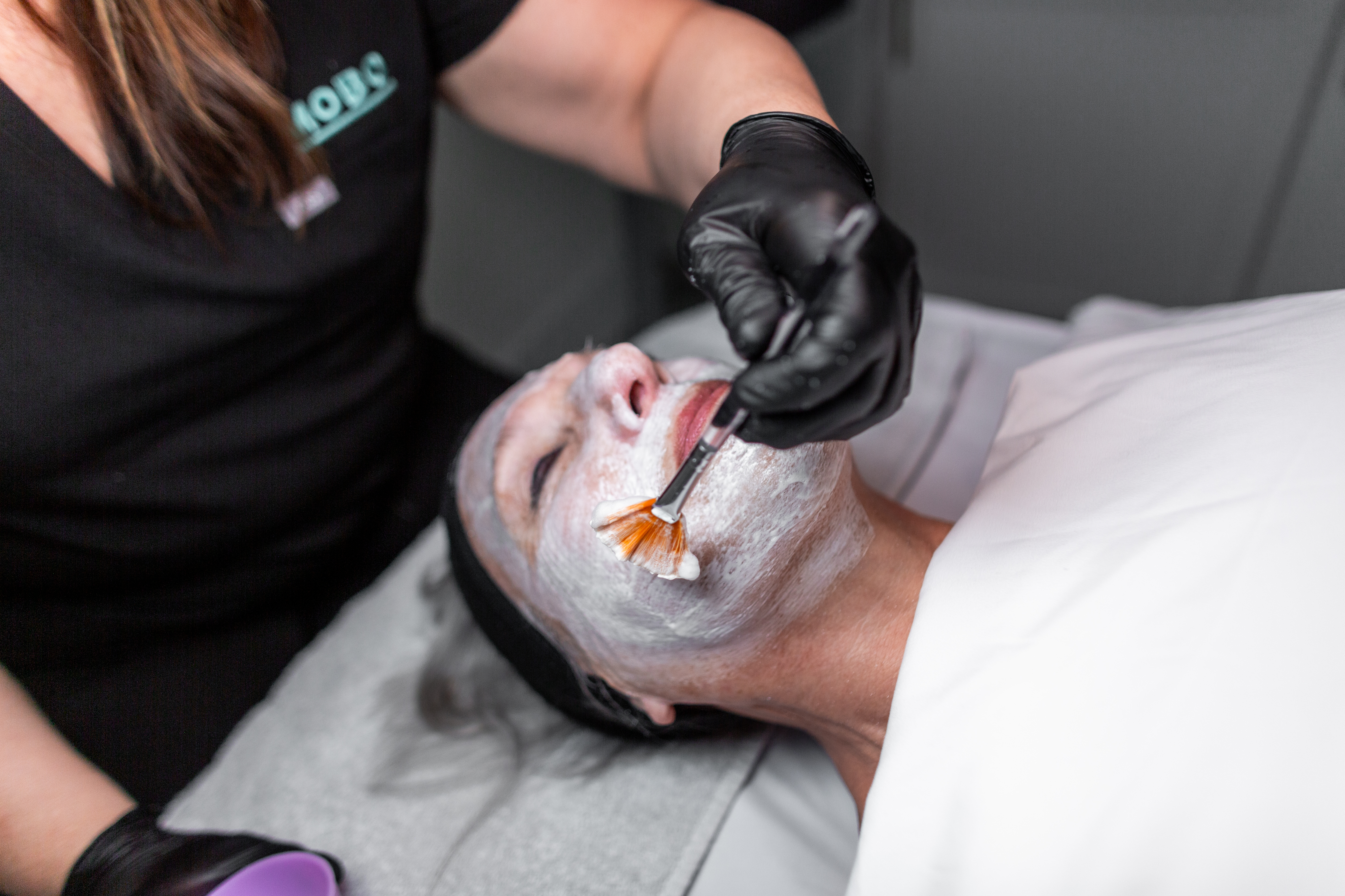 MOBO Med Spa Facials