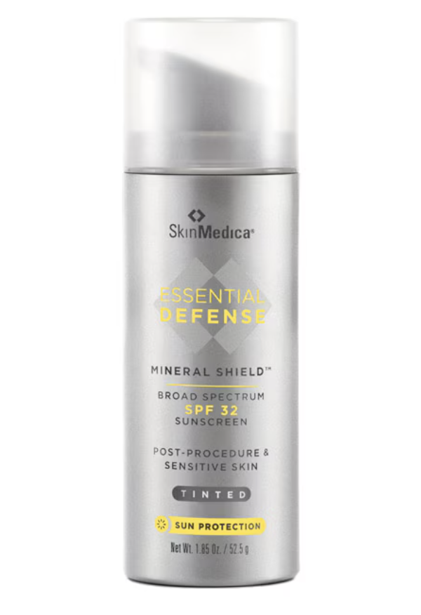tinted spf skinmedica