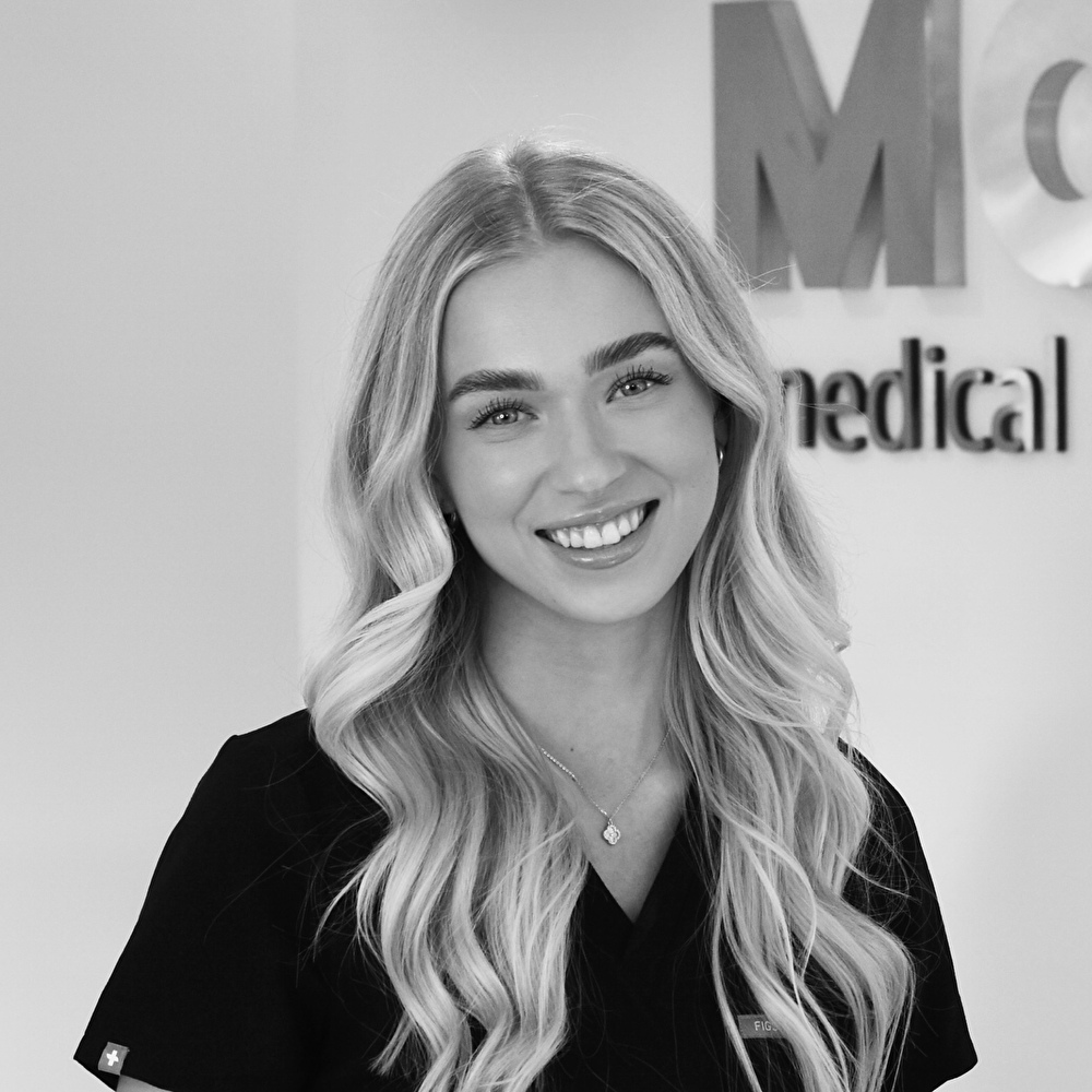 Amber Mcclelland Zanesville Ohio esthetician facials