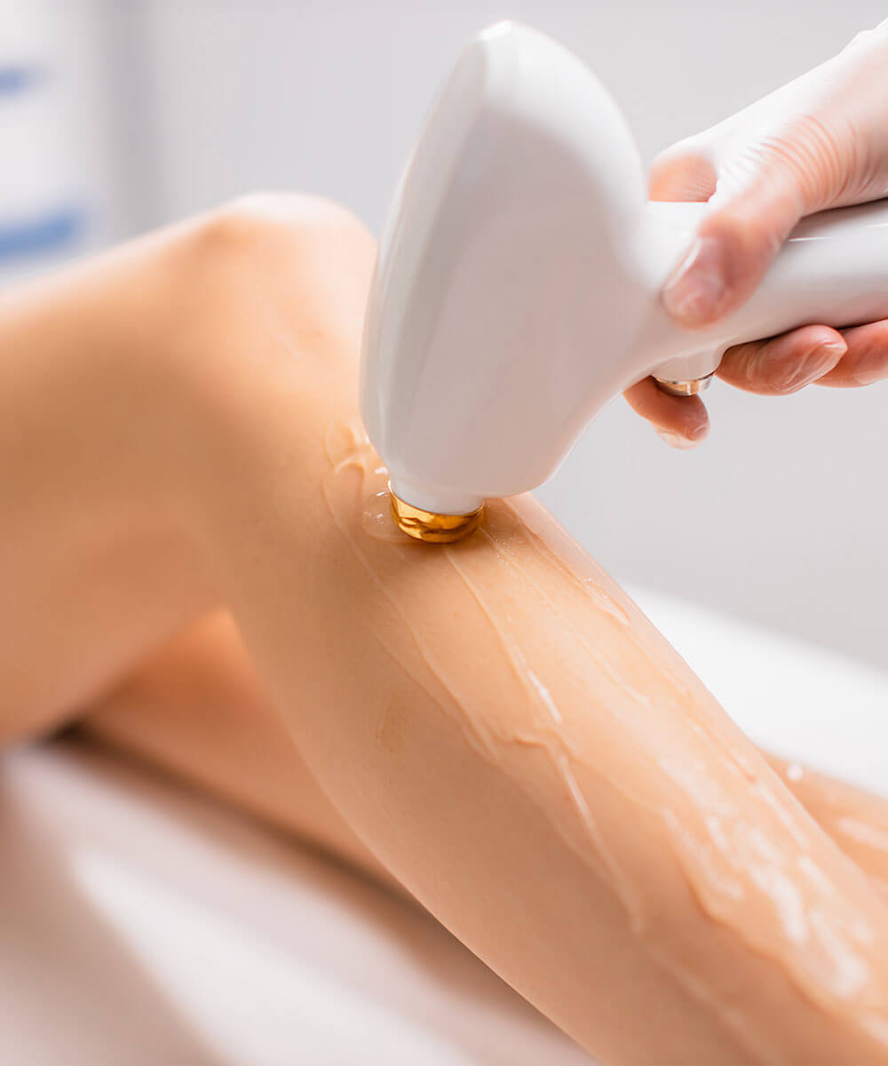 med spa consultation