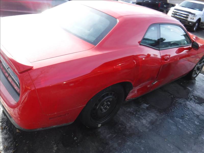 Gallery Modern Auto Body Brooklyn Park, MN