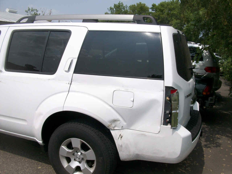 Gallery Modern Auto Body Brooklyn Park, MN