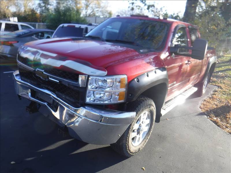 Gallery Modern Auto Body Brooklyn Park, MN