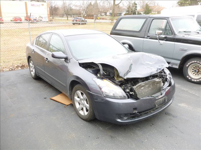 Gallery Modern Auto Body Brooklyn Park, MN