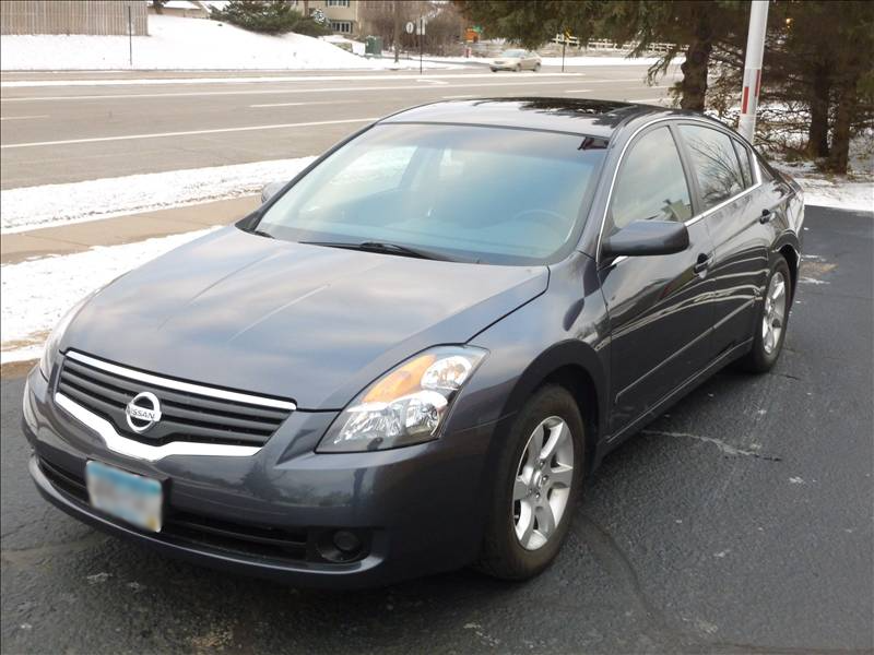 Gallery Modern Auto Body Brooklyn Park, MN