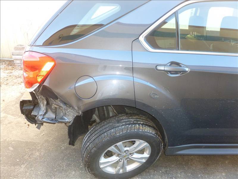 Gallery Modern Auto Body Brooklyn Park, MN