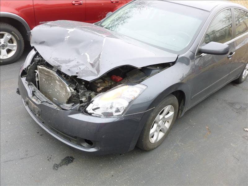 Gallery Modern Auto Body Brooklyn Park, MN