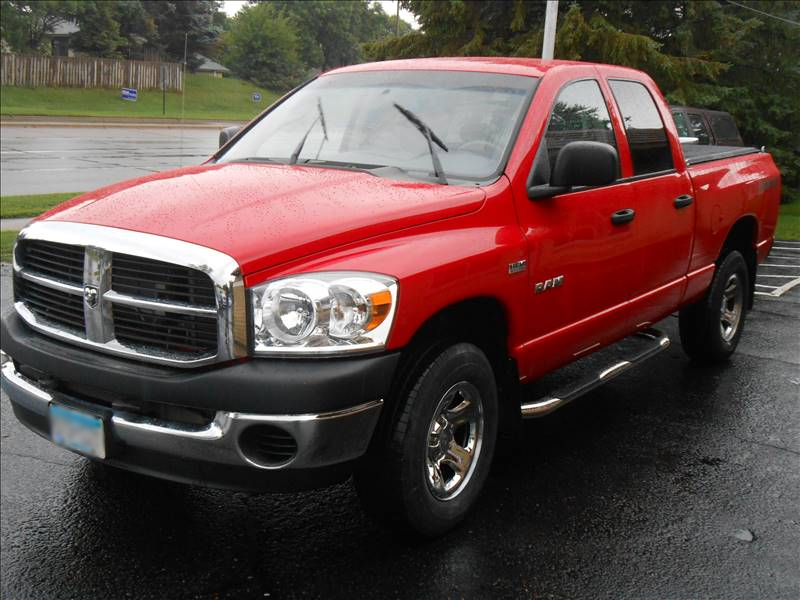 Gallery Modern Auto Body Brooklyn Park, MN