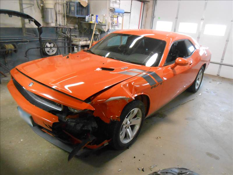 Gallery Modern Auto Body Brooklyn Park, MN