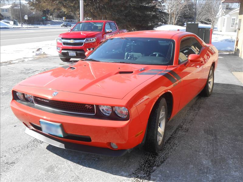 Gallery Modern Auto Body Brooklyn Park, MN