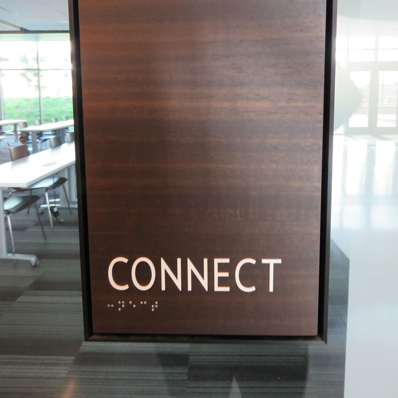 Connect