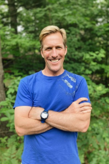 Doug Keen, Tennis Coach at Murrieta Tennis Club in Murrieta, CA