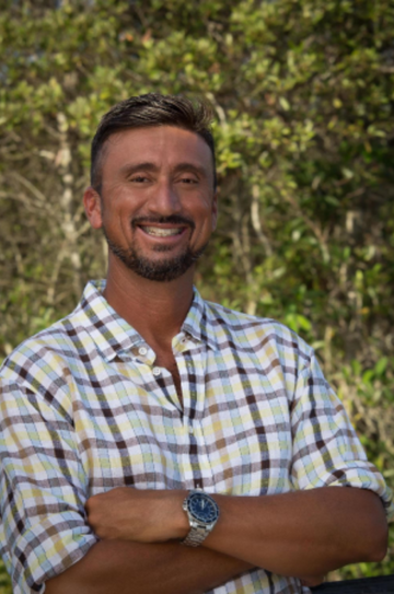 Gerald Kahle, Tennis Coach at Murrieta Tennis Club in Murrieta, CA