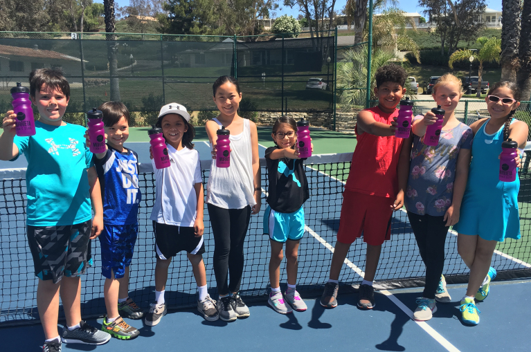 Tennis Camps at Murrieta Tennis Club in Murrieta, CA