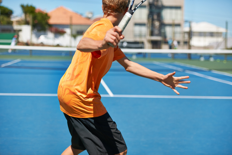 Junior Tennis Academy | Murrieta Tennis Club | Murrieta, CA