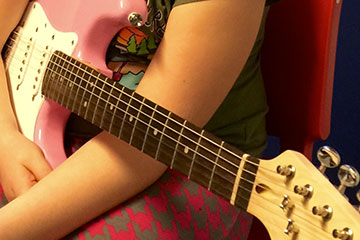 guitar