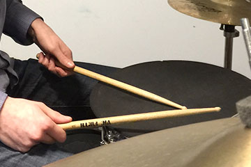 drums