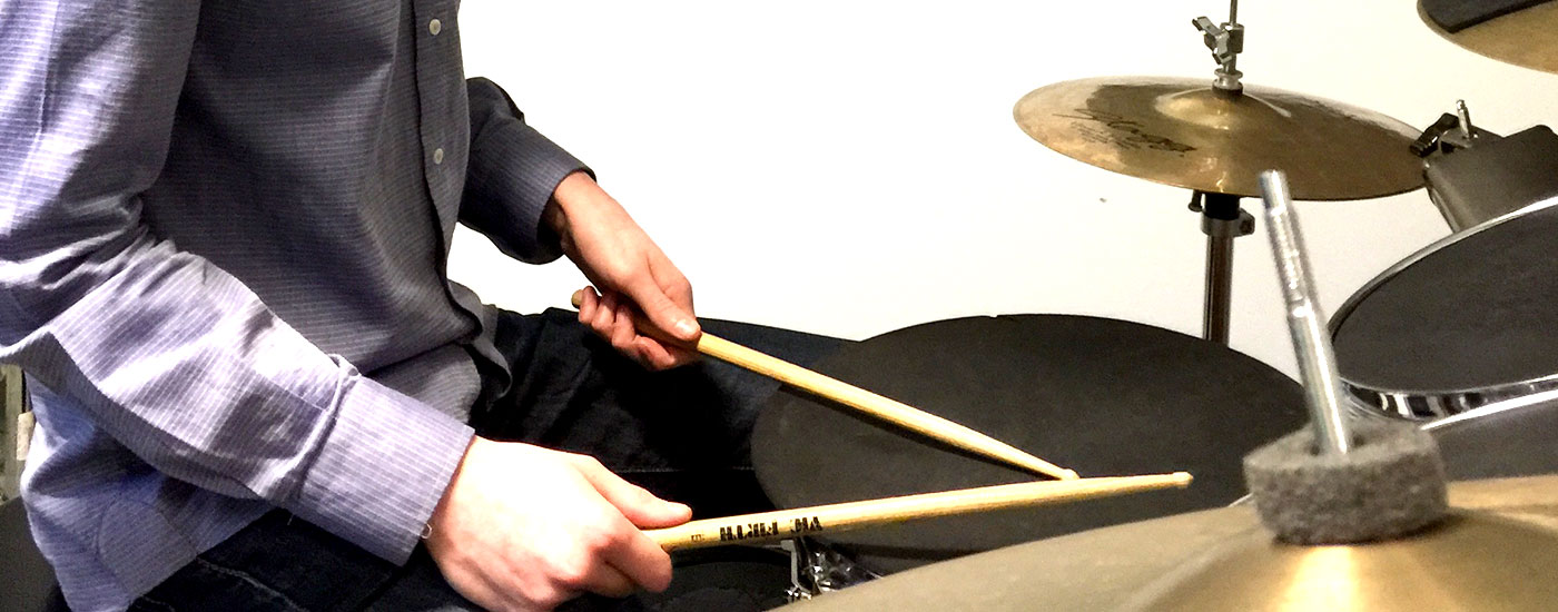 drum lessons