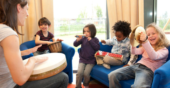 music class