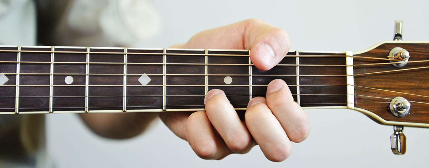guitar lessons