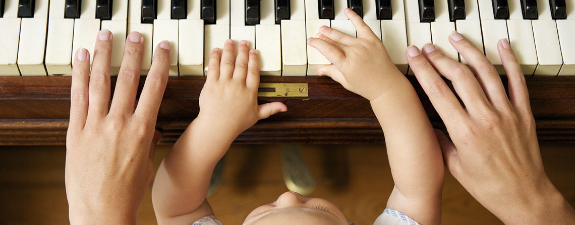 piano lessons