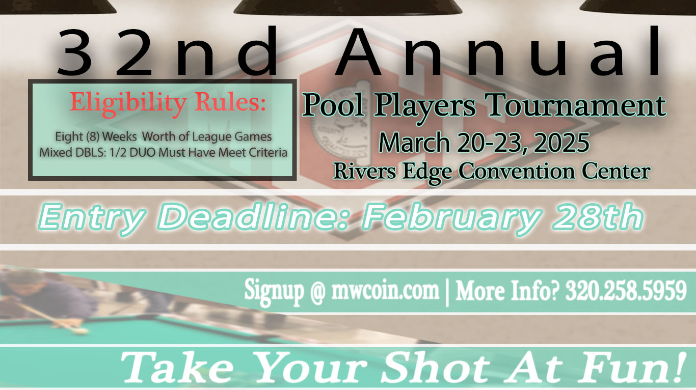 Tournaments