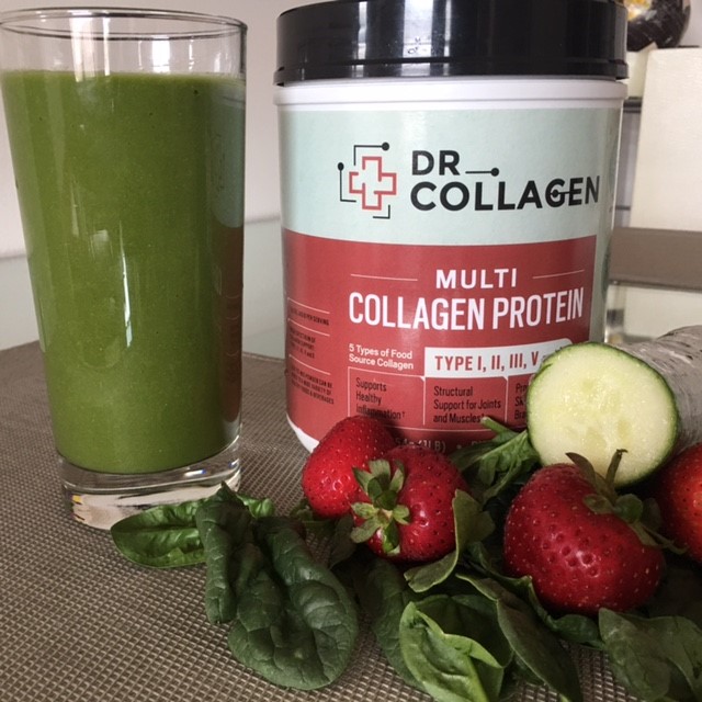 Mood Morning Smoothy