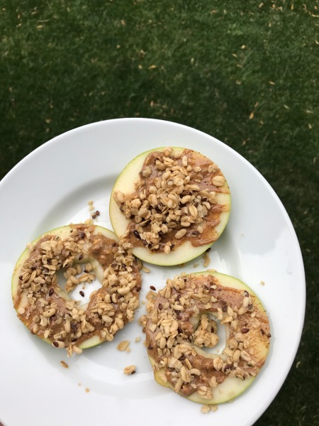 Apples