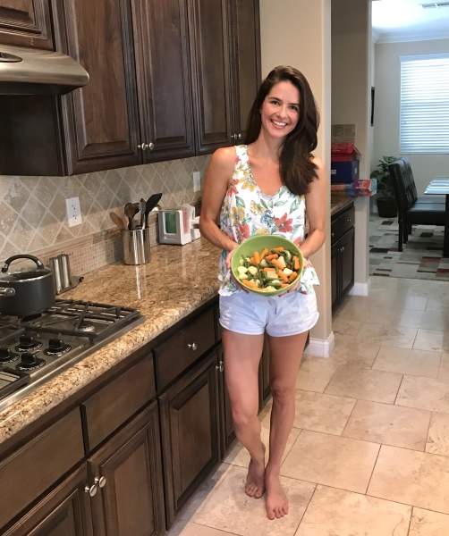 Pri veggie