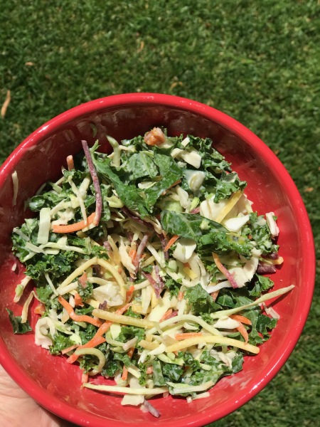 Salad dream 1