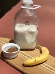 banana ice cream 1