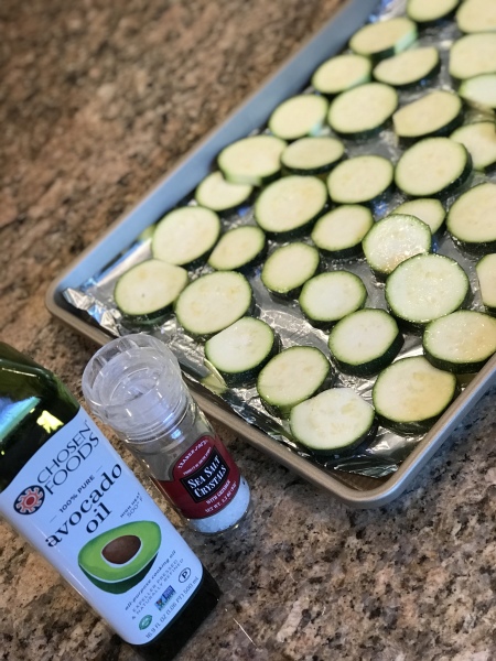 zucchini