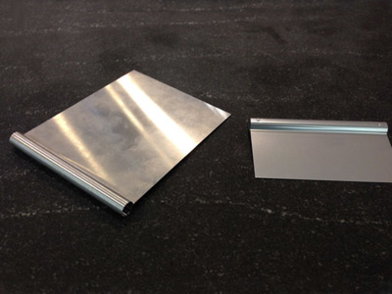 Aluminum Mountains Metal Stamping Blanks – Bopper Metal Supply