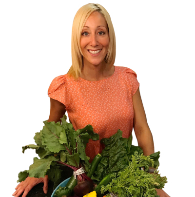 Nessia Starr, Health Coach