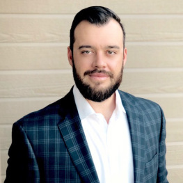 Adam D. McGregor, President & CEO at Neul Capital Holdings